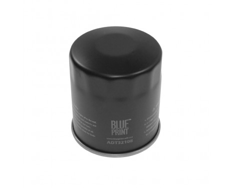 Oil Filter ADT32108 Blue Print