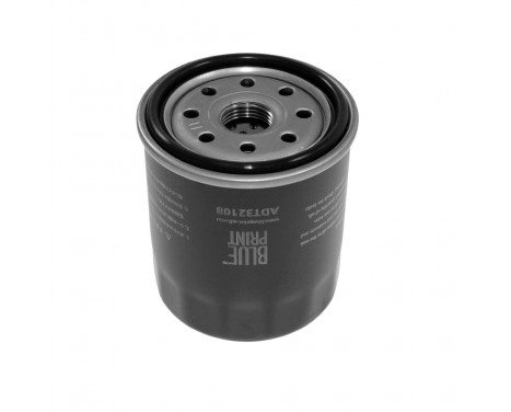 Oil Filter ADT32108 Blue Print, Image 2