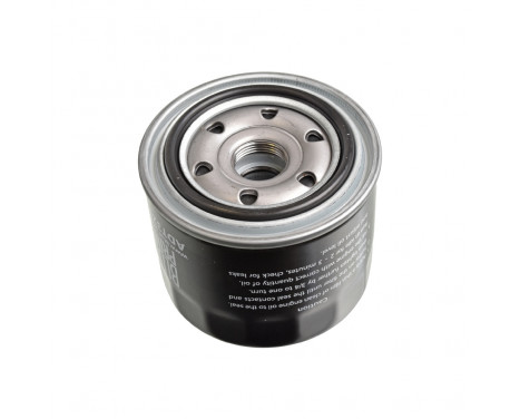 Oil Filter ADT32110 Blue Print, Image 2