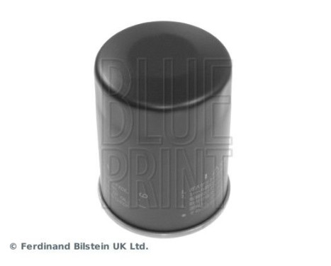Oil Filter ADT32112 Blue Print, Image 3