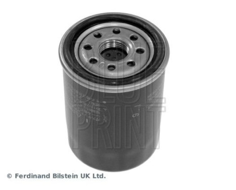 Oil Filter ADT32112 Blue Print, Image 4