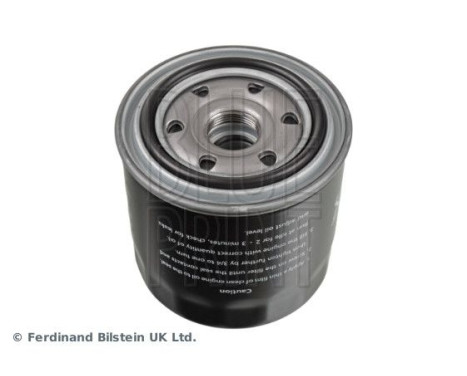 Oil Filter ADT32115 Blue Print, Image 4