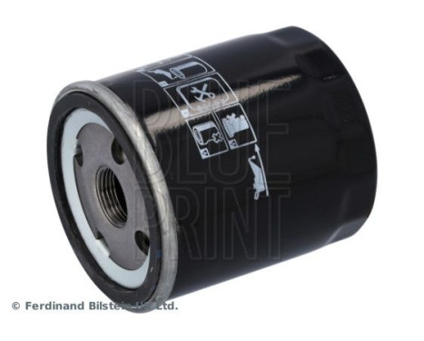 Oil Filter ADT32116 Blue Print, Image 3