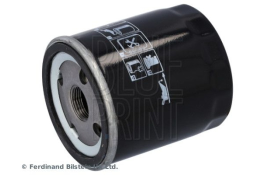 Oil Filter ADT32116 Blue Print, Image 3