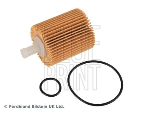 Oil Filter ADT32118 Blue Print, Image 3