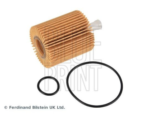 Oil Filter ADT32118 Blue Print, Image 4