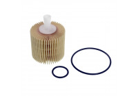 Oil Filter ADT32120 Blue Print
