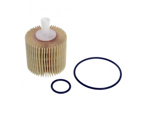 Oil Filter ADT32120 Blue Print