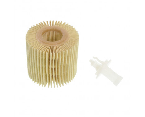 Oil Filter ADT32120 Blue Print, Image 2