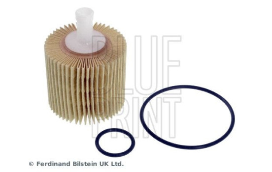 Oil Filter ADT32120 Blue Print, Image 5