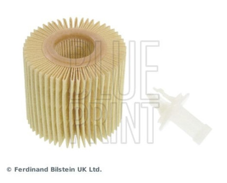 Oil Filter ADT32120 Blue Print, Image 6