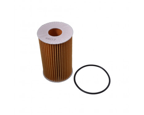 Oil Filter ADT32125 Blue Print