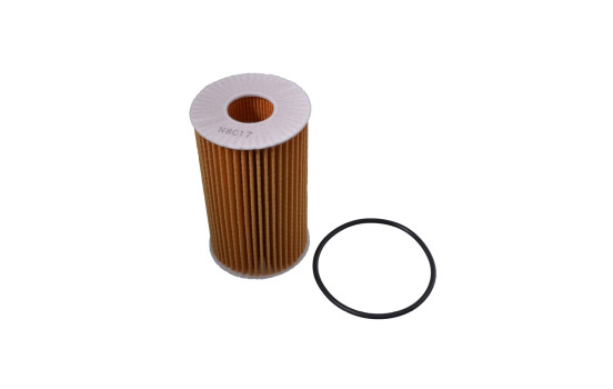 Oil Filter ADT32125 Blue Print