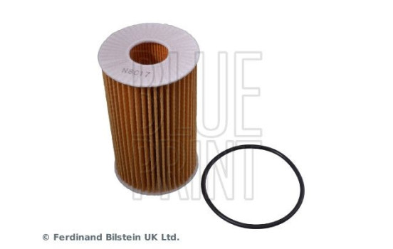 Oil Filter ADT32125 Blue Print, Image 2