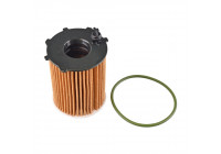 Oil Filter ADT32131 Blue Print