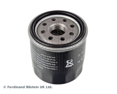 Oil Filter ADT32132 Blue Print, Image 4