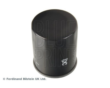 Oil Filter ADT32147 Blue Print, Image 3