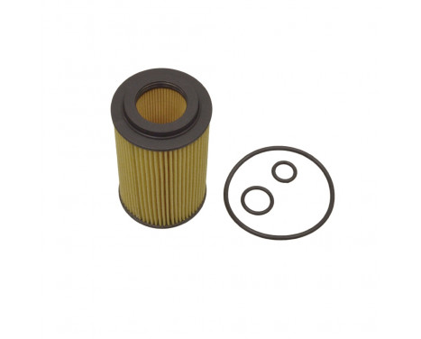 Oil Filter ADU172101 Blue Print