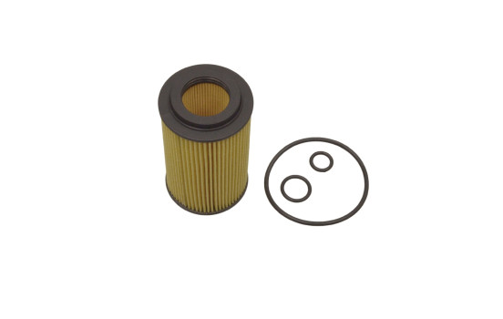 Oil Filter ADU172101 Blue Print