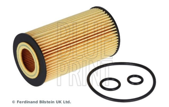 Oil Filter ADU172101 Blue Print, Image 3