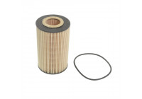 Oil Filter ADU172102 Blue Print