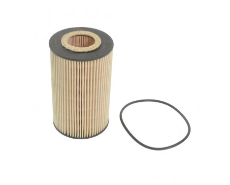 Oil Filter ADU172102 Blue Print