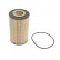 Oil Filter ADU172102 Blue Print