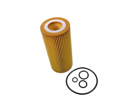 Oil Filter ADU172105 Blue Print