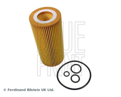 Oil Filter ADU172105 Blue Print, Image 2