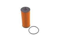 Oil Filter ADU172106 Blue Print