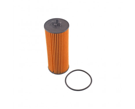 Oil Filter ADU172106 Blue Print