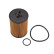 Oil Filter ADU172107 Blue Print