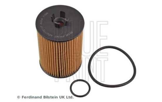 Oil Filter ADU172107 Blue Print, Image 2