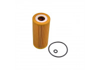 Oil Filter ADU172108 Blue Print