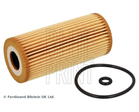 Oil Filter ADU172108 Blue Print, Image 2