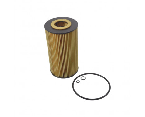 Oil Filter ADU172109 Blue Print