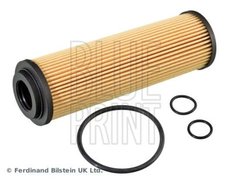 Oil Filter ADU172110 Blue Print, Image 2