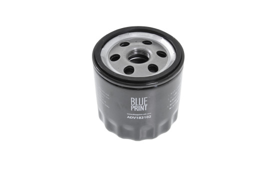 Oil Filter ADV182102 Blue Print