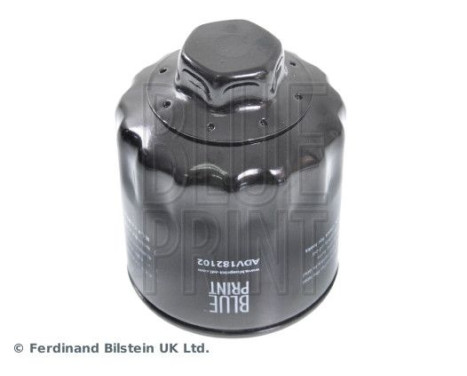 Oil Filter ADV182102 Blue Print, Image 4