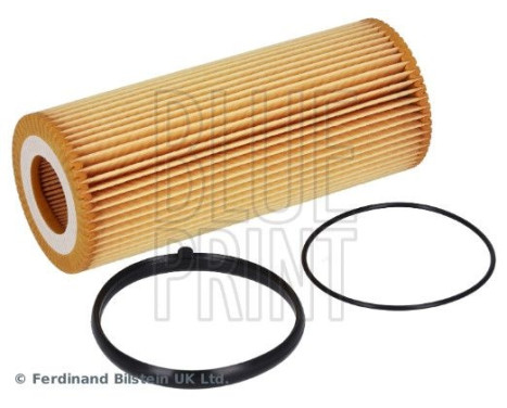 Oil Filter ADV182103 Blue Print, Image 2