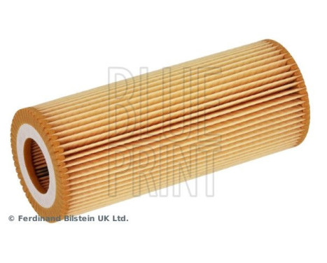 Oil Filter ADV182103 Blue Print, Image 3