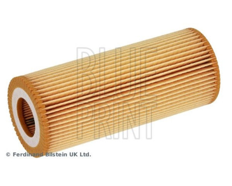 Oil Filter ADV182103 Blue Print, Image 3