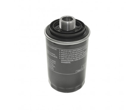 Oil Filter ADV182105 Blue Print, Image 2