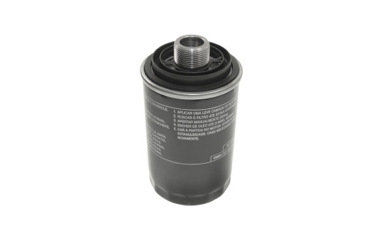 Oil Filter ADV182105 Blue Print, Image 2