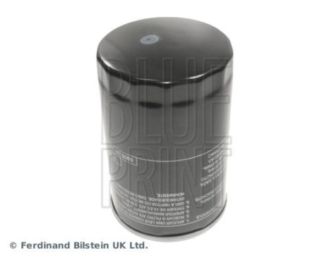 Oil Filter ADV182105 Blue Print, Image 3