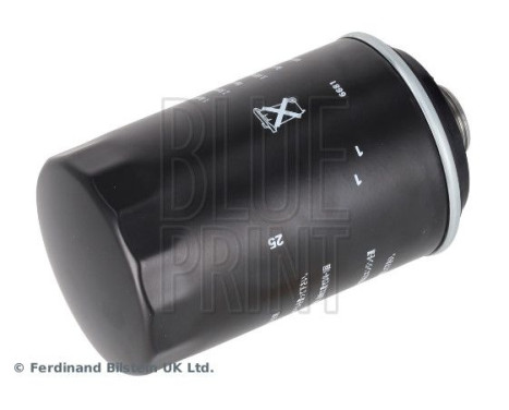 Oil Filter ADV182105 Blue Print, Image 3