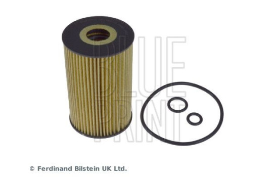 Oil Filter ADV182110 Blue Print, Image 3