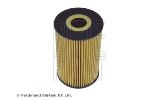 Oil Filter ADV182110 Blue Print, Image 4