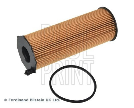 Oil Filter ADV182111 Blue Print, Image 3