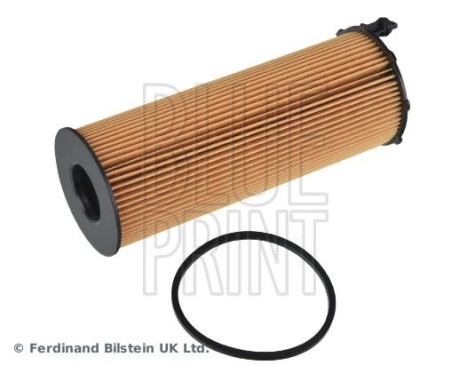 Oil Filter ADV182111 Blue Print, Image 4